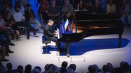 150 ANS DE RAVEL - Saint-Jean-de-Luz rend hommage à son célèbre compositeur